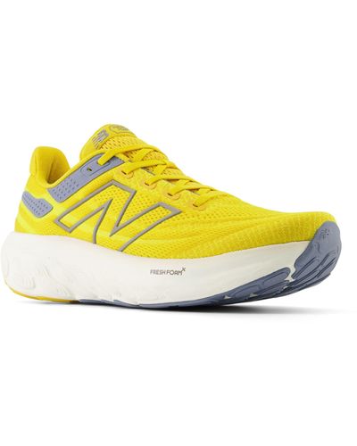 New Balance Fresh Foam X 1080 V13 - Geel