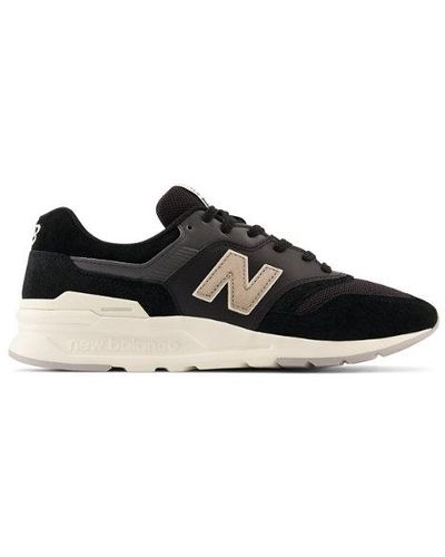New Balance 997H - Noir