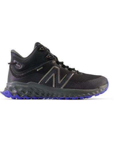 New Balance Gore Tex Shoes for Men - Up to 30% off | Lyst