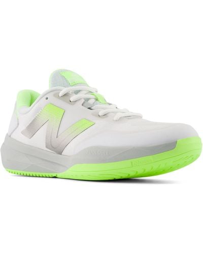 New Balance Fuelcell 796v4 - Verde