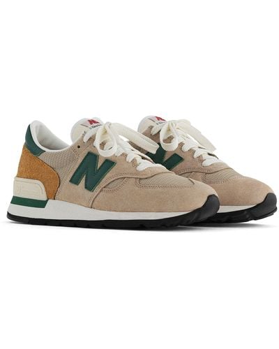 New Balance Made in usa 990 - Multicolor