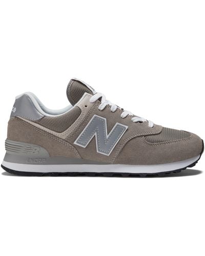 New Balance 574 Sneakers for Men - Up to 35% off | Lyst
