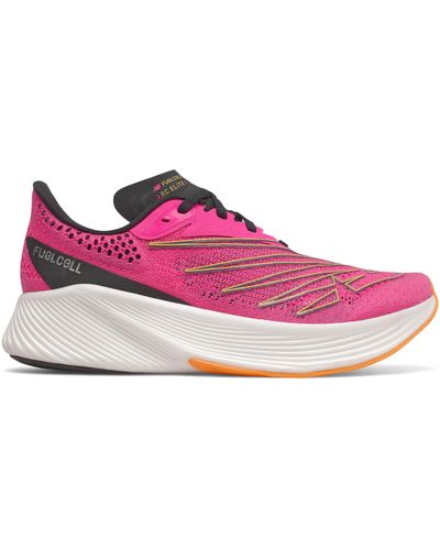 New Balance FuelCell RC Elite v2 - Rosa