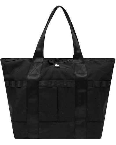 KTZ New Era Utility Tote Bag - Black