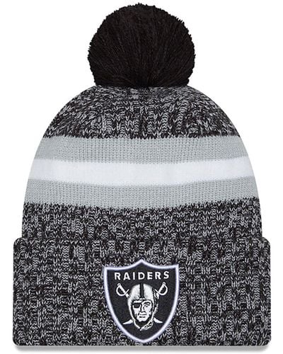 Raiders bobble cheap hat