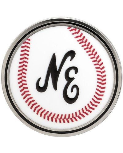 KTZ New Era Connect Baseball 59fifty Day Pin Badge - Pink