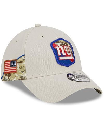 NFL Salute To Service Cincinnati Bengals 39THIRTY Stretch Fit Cap