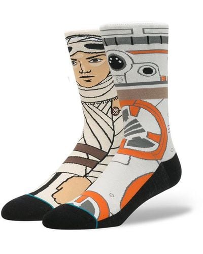 Stance The resi - Multicolor