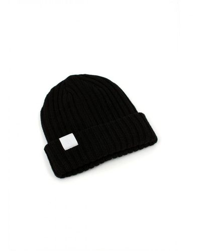 Nike Lab knit hat - Negro