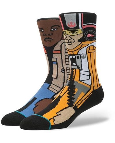 Stance The resi 2 - Multicolor