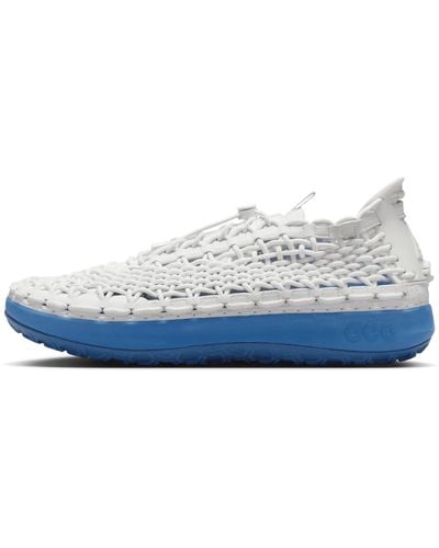 Nike Acg Watercat+ Shoes - Blue