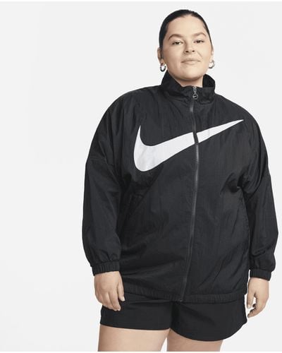 Nike Jackets for Women | Online Sale up to 71% off | Lyst