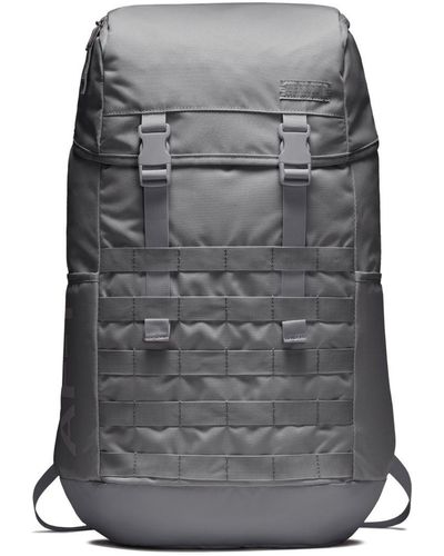 Nike Sportswear Af1 Backpack - Gray