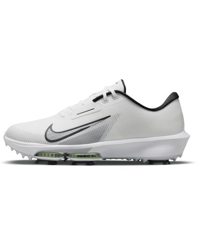 Nike Infinity Tour 2 Golf Shoes - Gray
