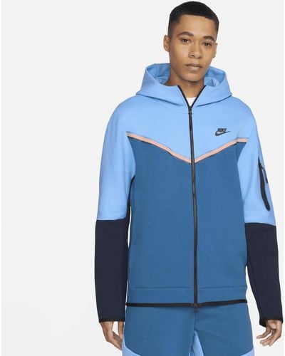 Nike Tech Fleece Clothing for Men - Up to 70% off | Lyst