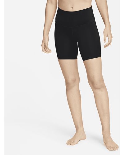 Nike Yoga Shorts for Women - Up to 60% off