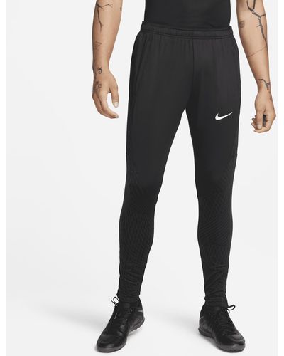 Nike Dri-fit Strike Soccer Pants - Black