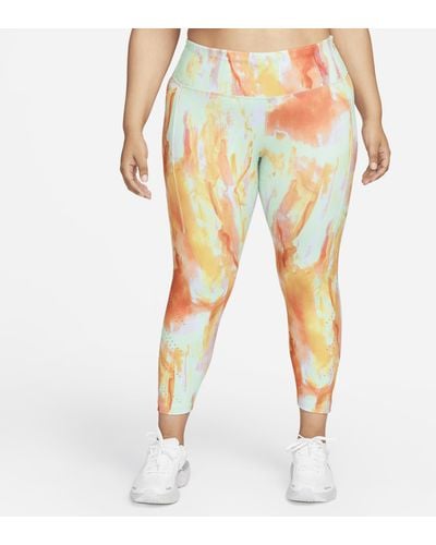 Nike Epic Lux Leggings for Women - Up to 55% off | Lyst