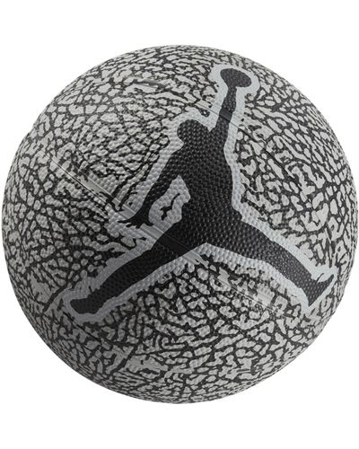 Nike Skills Basketball - Gray