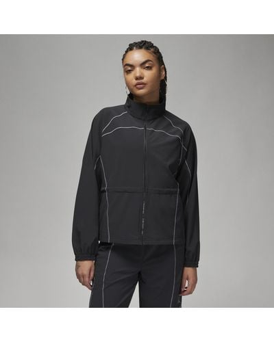 Nike Sport Jacket - Black