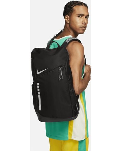 Nike Hoops Elite Backpack (32l) - Green