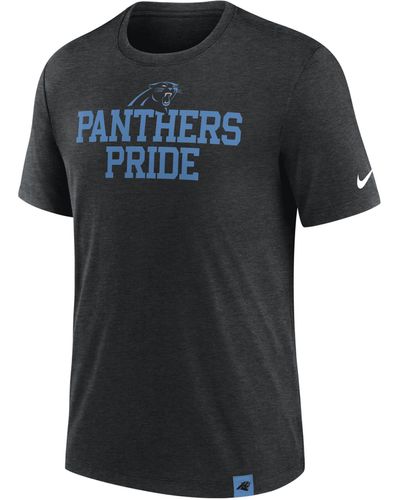 Nike Team (nfl Philadelphia Eagles) T-shirt - Black