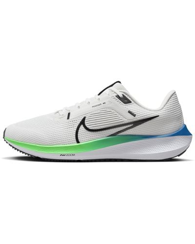 Nike Scarpa da running su strada pegasus 40 - Verde