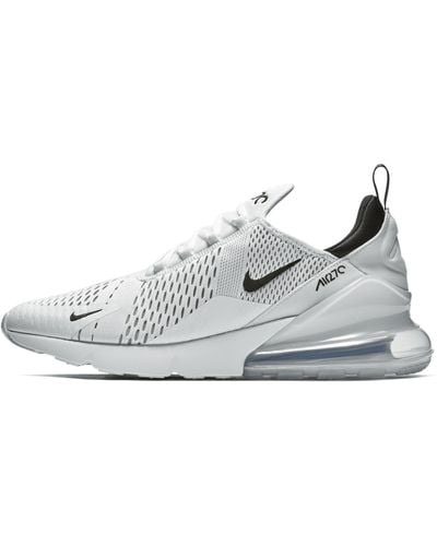 Nike Air Max 270 Shoes - White