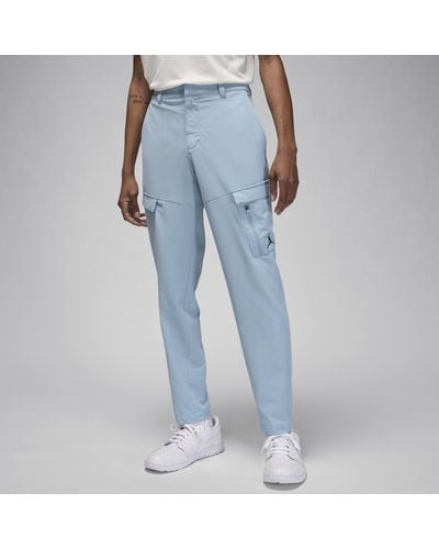Nike Pantaloni jordan golf - Blu