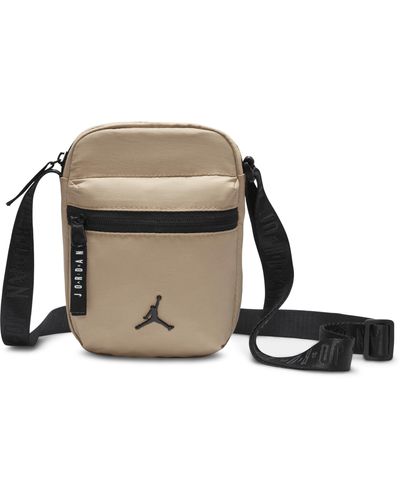 Nike Jordan Airborne Festival Bag - Black