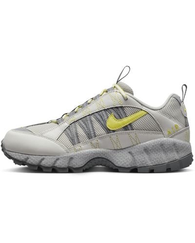 Nike Air Humara Shoes - Grey