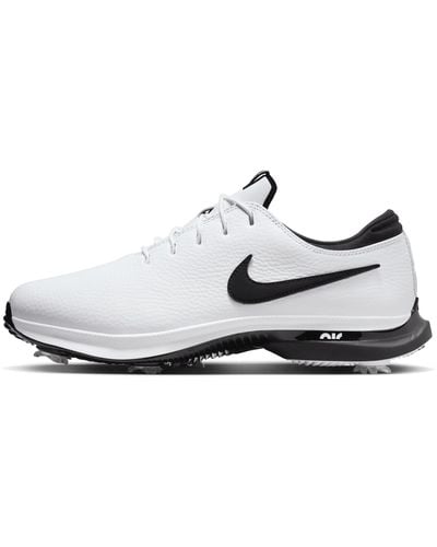 Nike Air Zoom Victory Tour 3 Golf Shoes - Blue