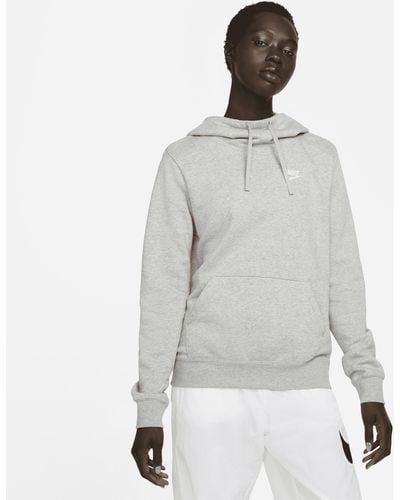 Nike Funnel Neck Hoodies for Women - Up to 50% off | Lyst