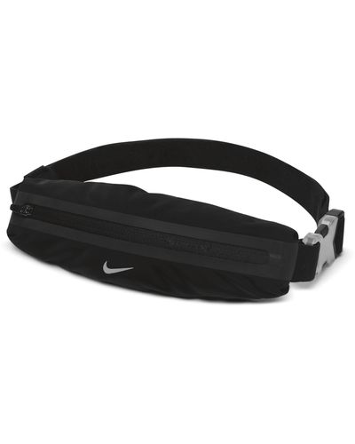 Nike Slim Waist Pack 2.0 - Black
