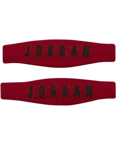Nike Dri-fit Skinny Arm Bands (2-pack) - Red