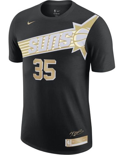 Nike Kevin Durant Select Series Nba T-shirt - Black