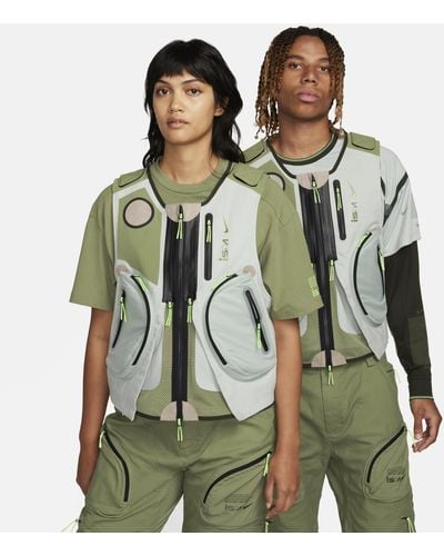 Nike Ispa Vest 2.0 - Green