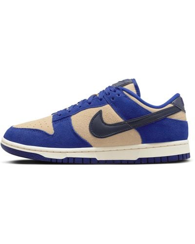 Nike Dunk Low Sneakers for Women - Up to 30% off | Lyst
