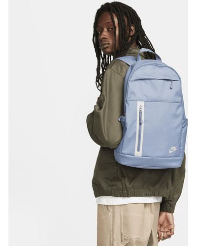 Nike Premium Backpack (21l) - Blue