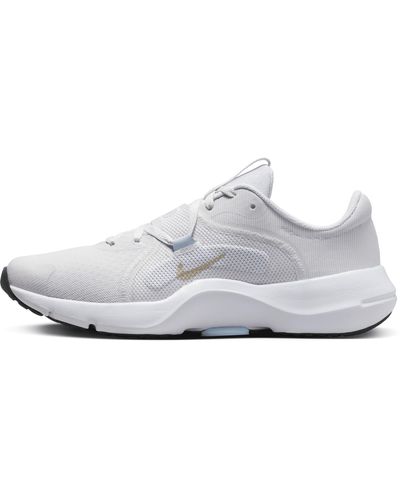 Nike In-season Tr 13 Workout Shoes - White
