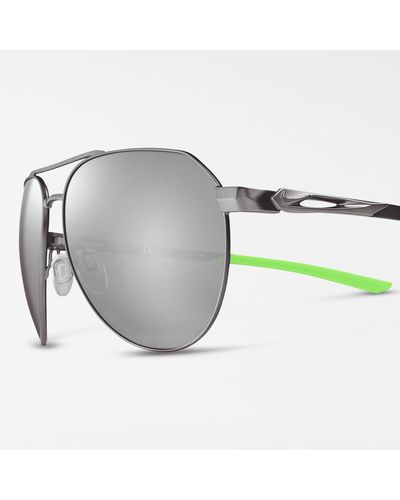 Nike Club Nine Sunglasses - Gray