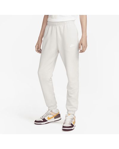 Nike Sportswear Club Fleece Pants - Multicolor