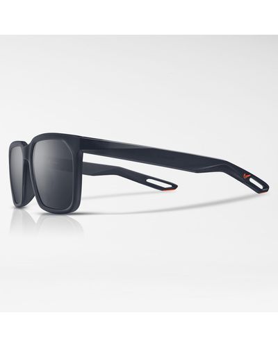 Nike Nv06 Lb Sunglasses - Blue
