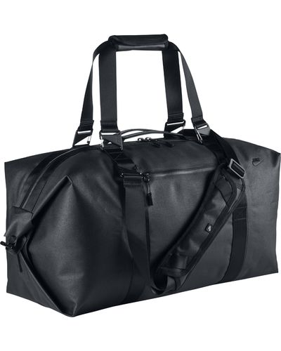 Nike Eugene Duffel Bag (black)