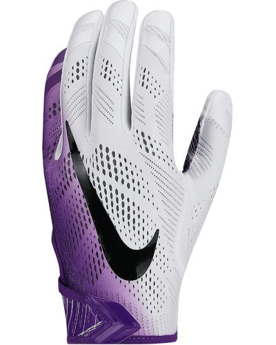 Nike Vapor Knit Men's Football Gloves - Multicolor