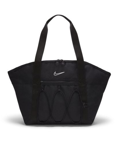 Nike One Training Tote Bag - Black