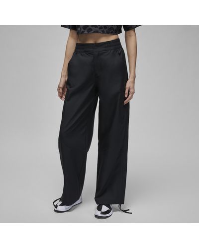 Nike Jordan Chicago Trousers Polyester - Black