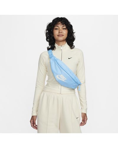 Nike Heritage Waistpack (3l) - Blue