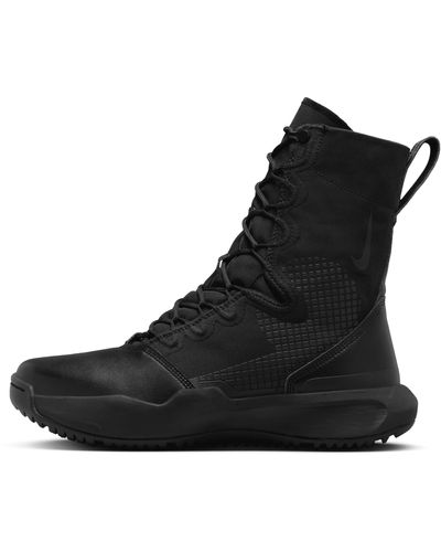 Nike Sfb B2 Boots - Black