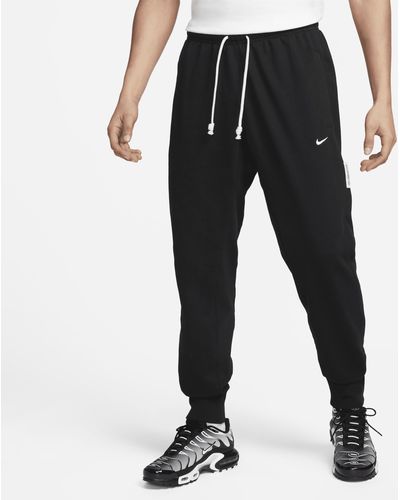 Nike Standard Issue Dri-fit Soccer Pants - Black
